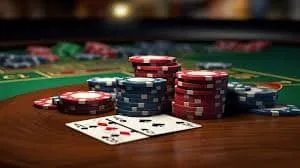 888bat Pakistan Casino lobby